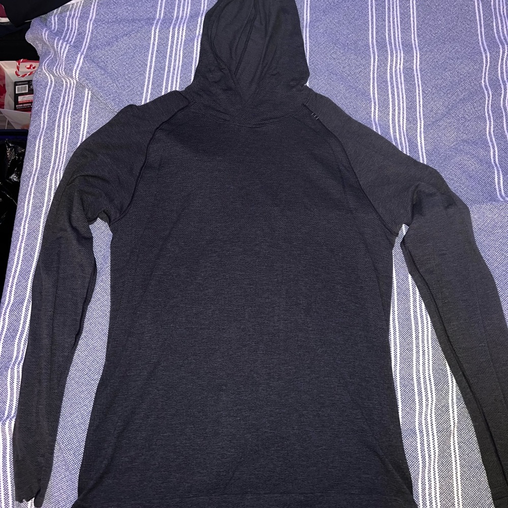 Lululemon Metal Vent Tech Hoodie